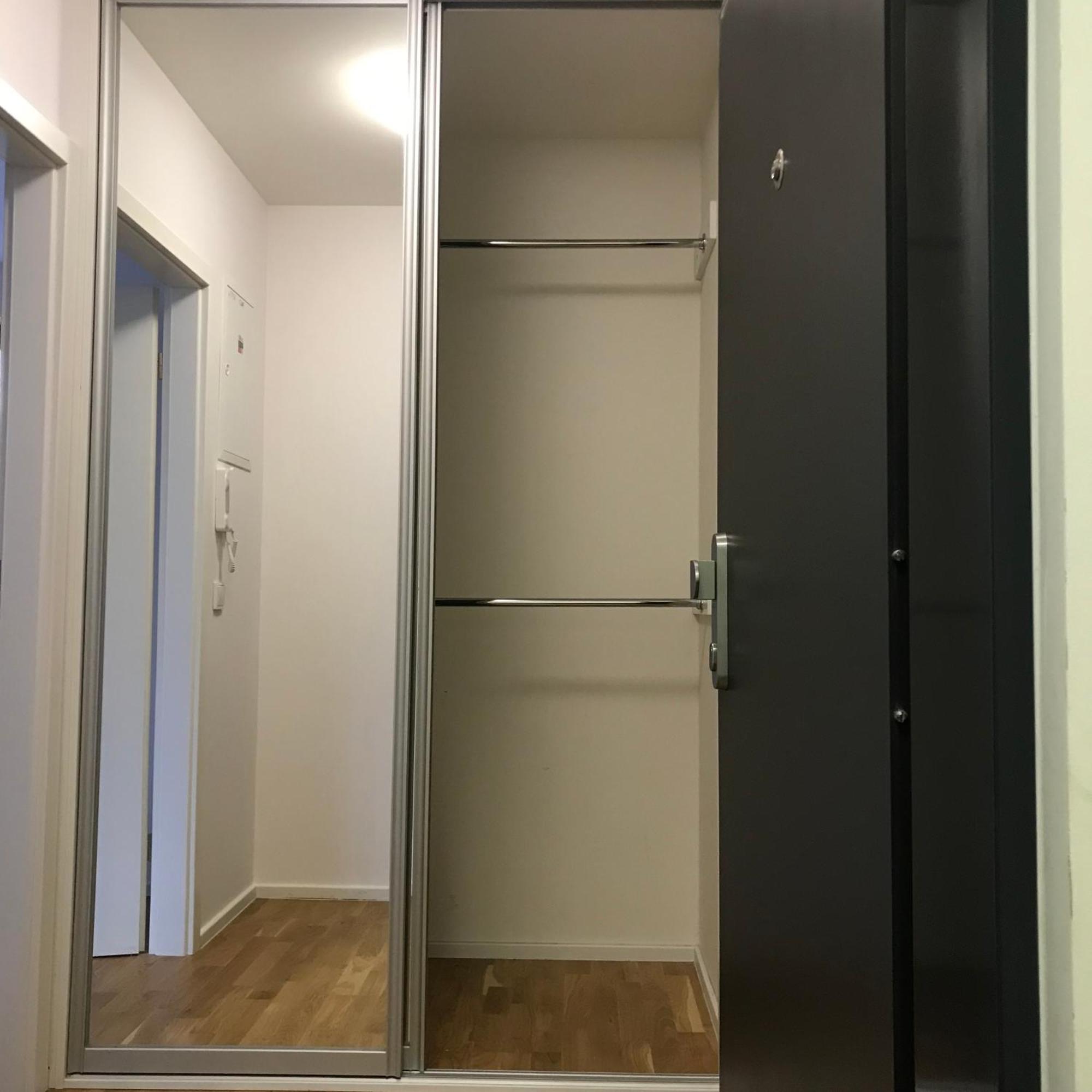 Residence Park Klamovka Прага Экстерьер фото